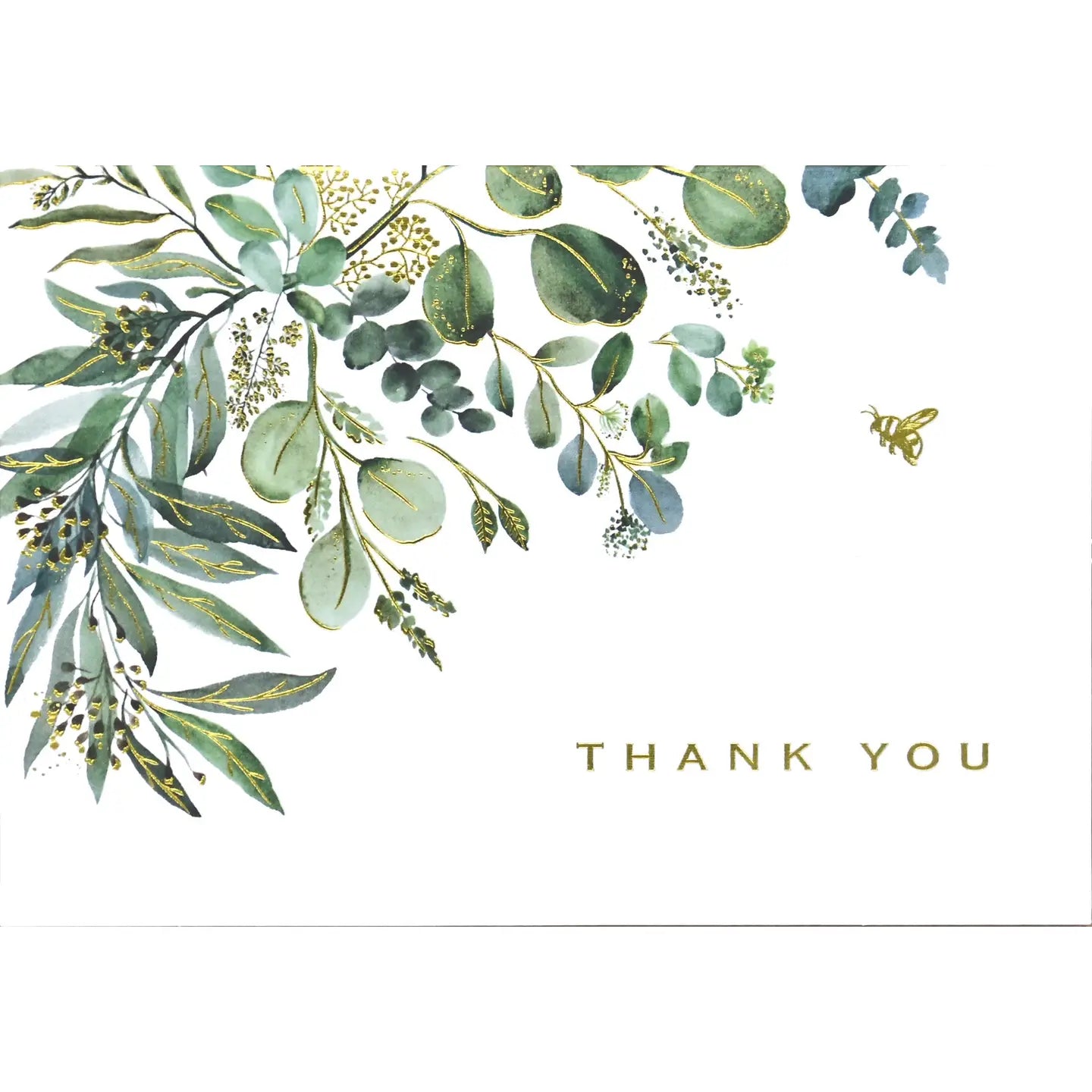 Thank You Notes