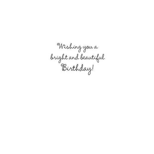 Birthday Card