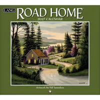 Lang Wall Calendars 2027