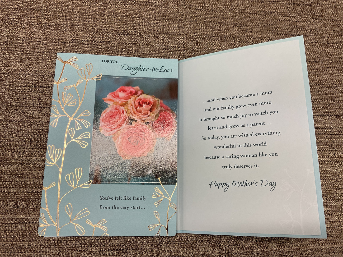 Mother’s Day-Daughter-in-Law