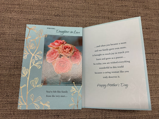 Mother’s Day-Daughter-in-Law