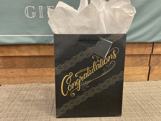 Congratulations Gift Bag
