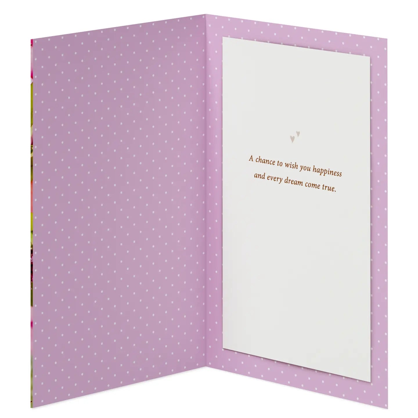 Bridal Shower Card