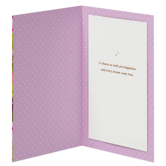 Bridal Shower Card