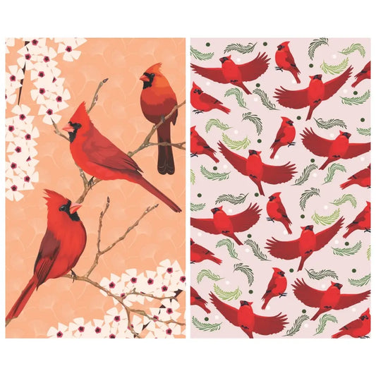 Buzzee Duel Sided Tea Towel