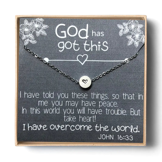 Hope Necklace