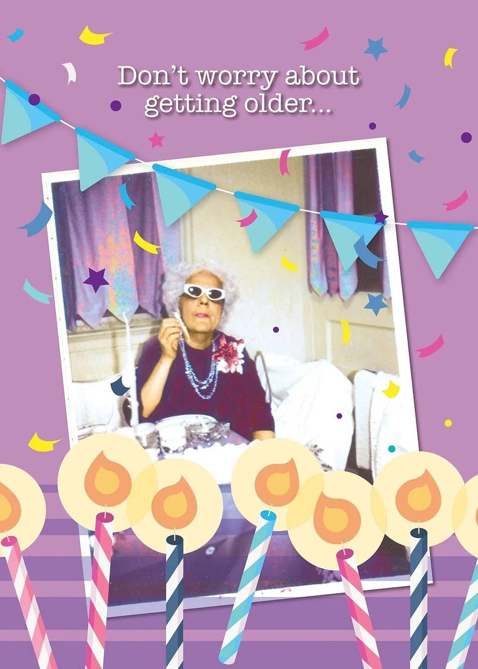 Birthday Card