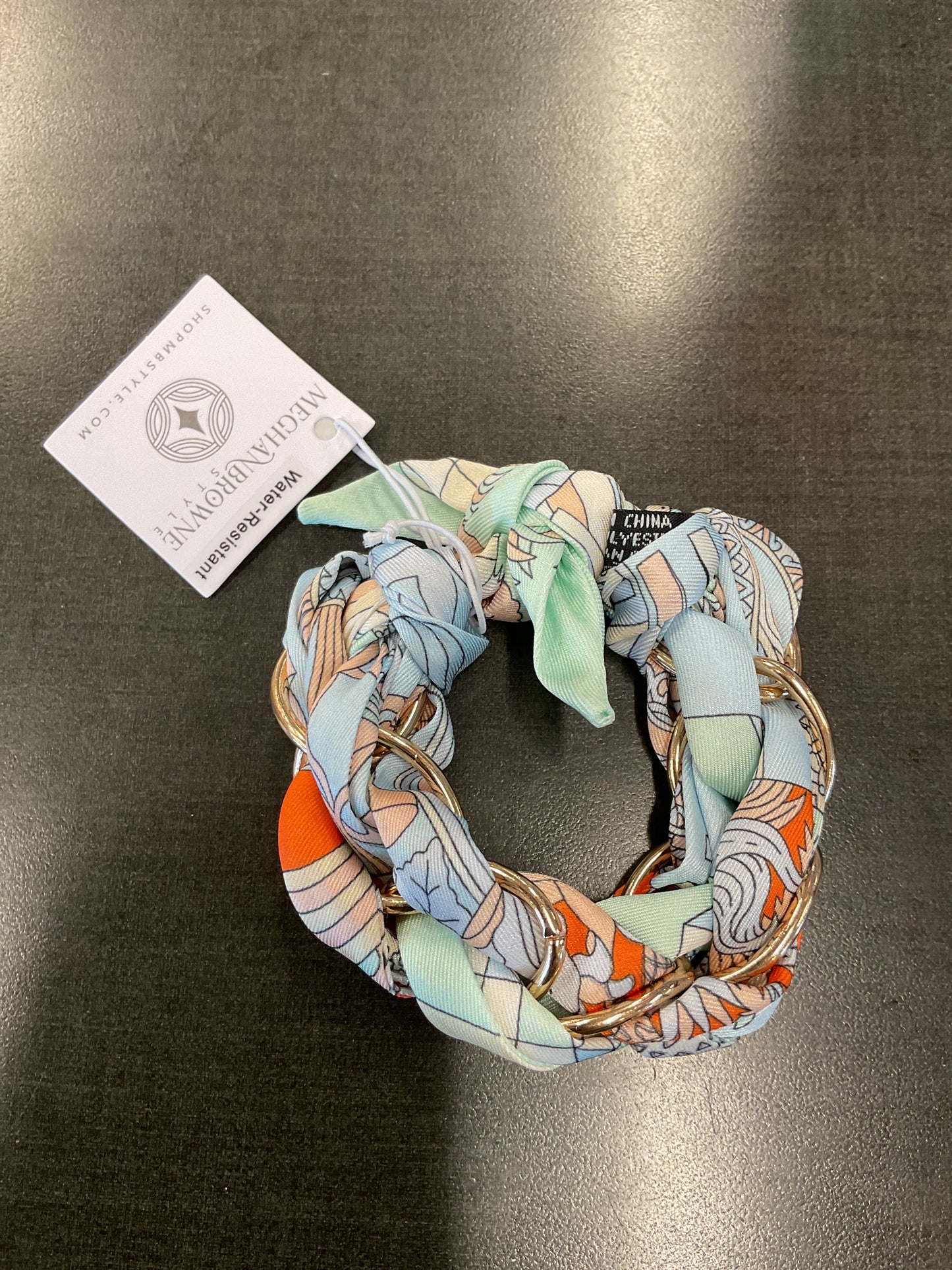 Meghan Browne Jewelry Collection