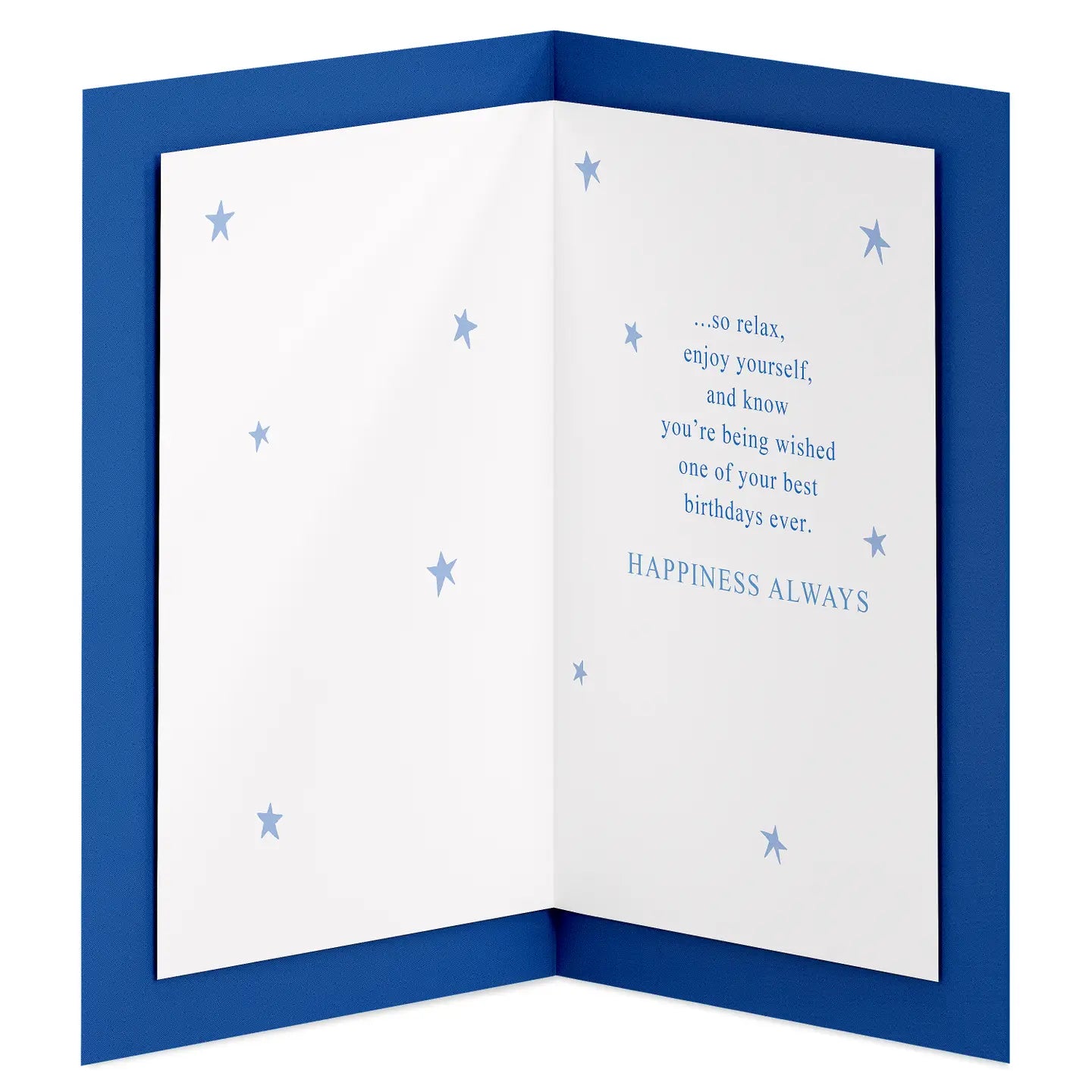 Brother-in-Law Birthday Card