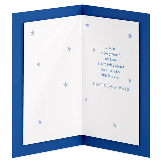 Brother-in-Law Birthday Card
