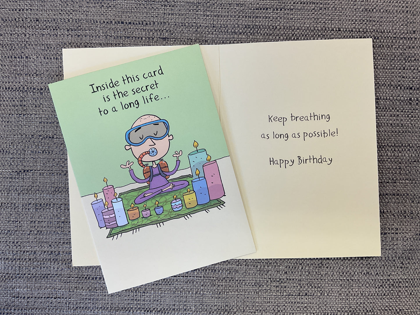 Birthday Card