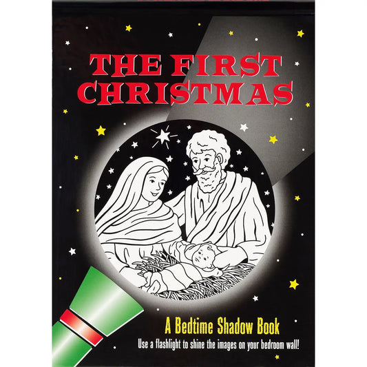The First Christmas