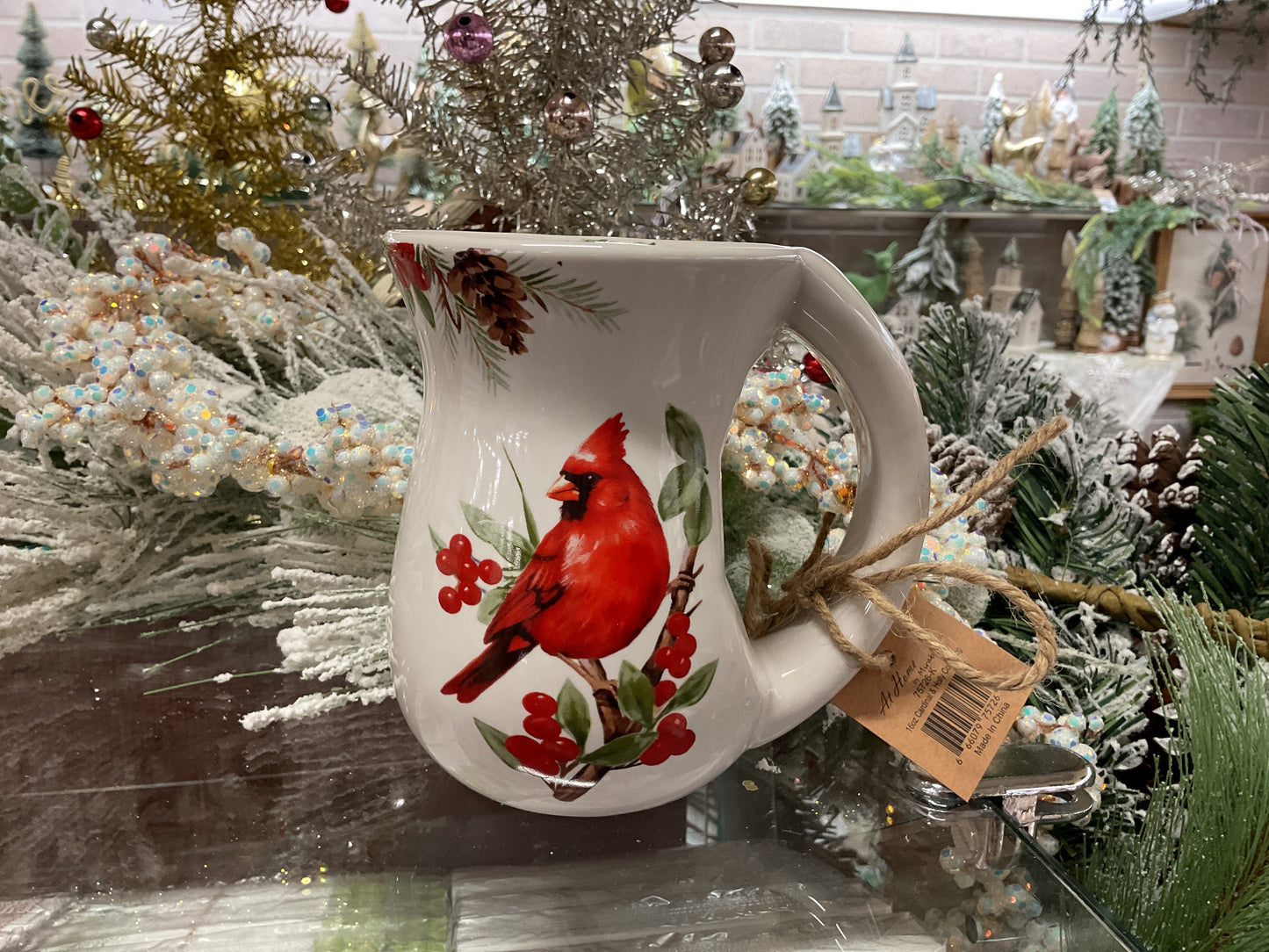 16oz Cozy Mug