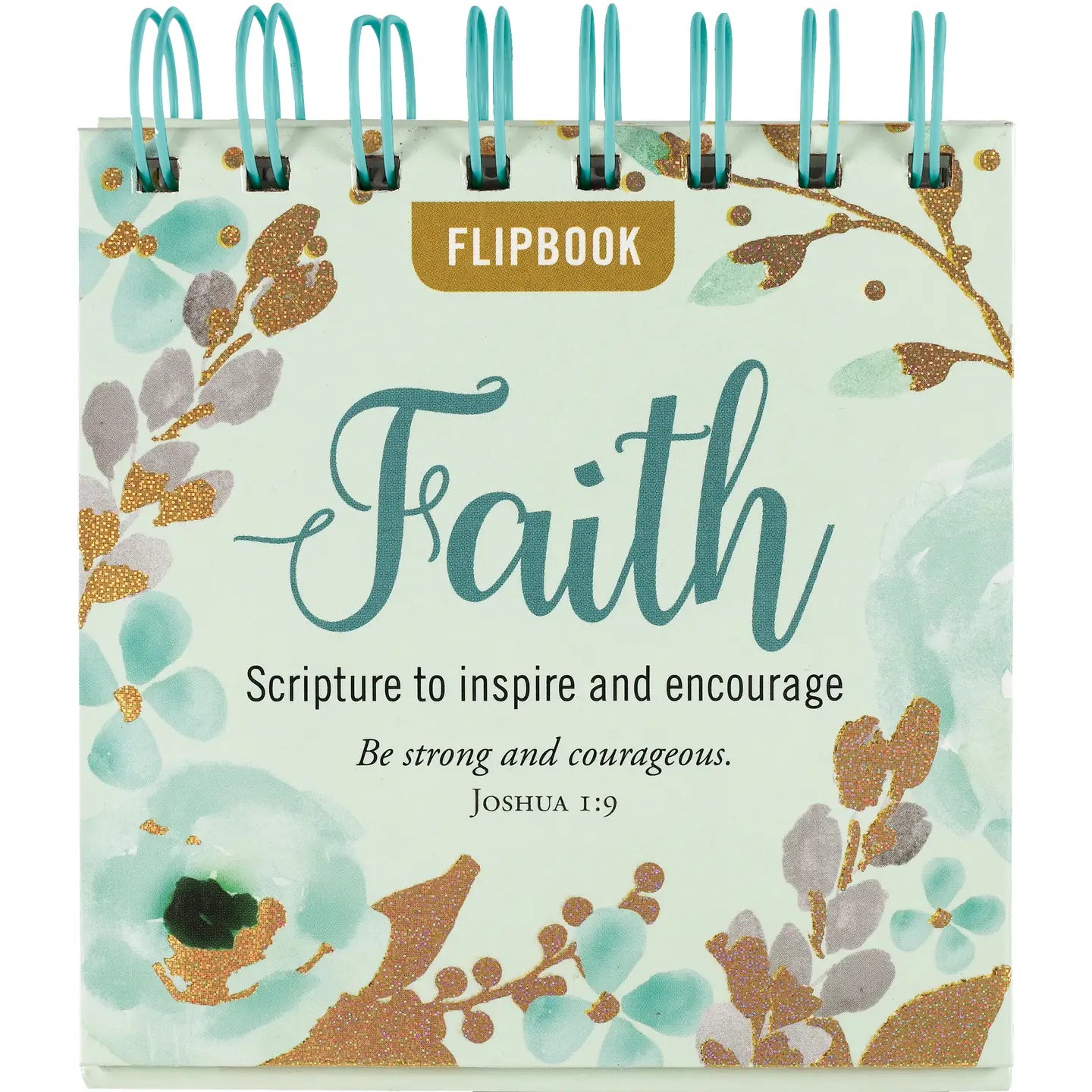 Faith Desktop Flipbook