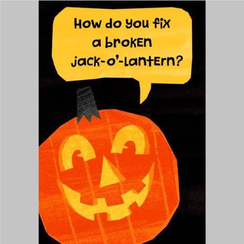 Halloween Juvenile