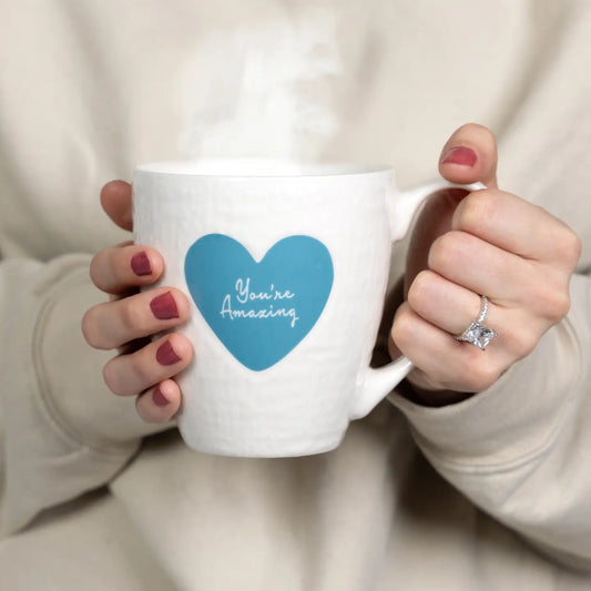 You're Amazing - 17 oz Cup