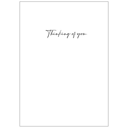 Feel Better Flowers - Get Well Value Card