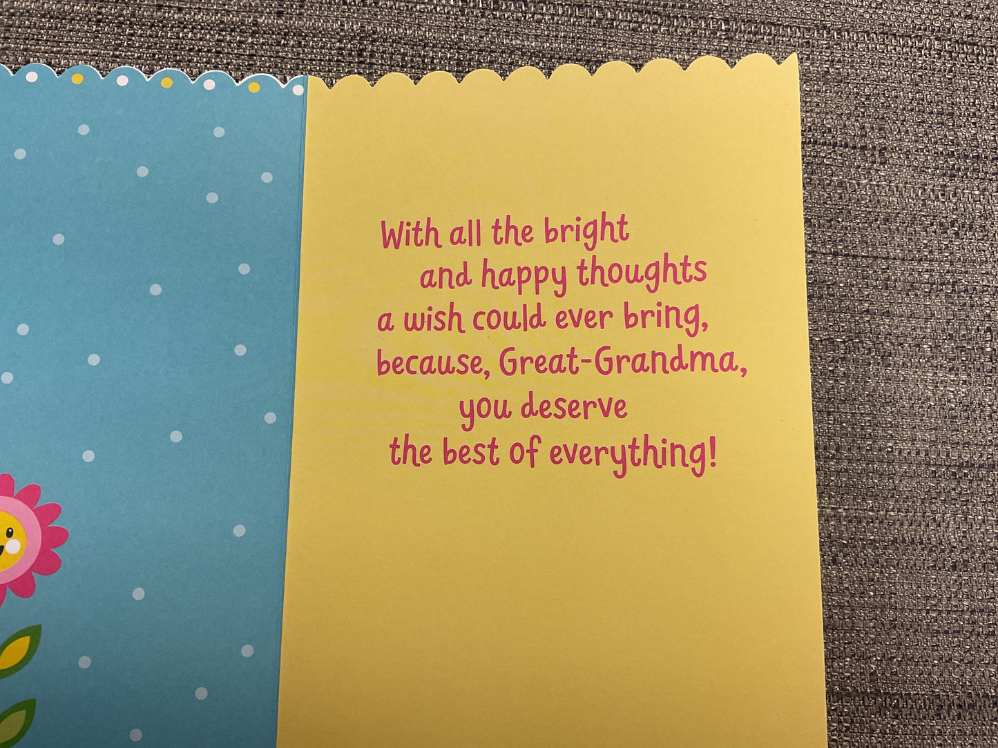 Mother’s Day cards