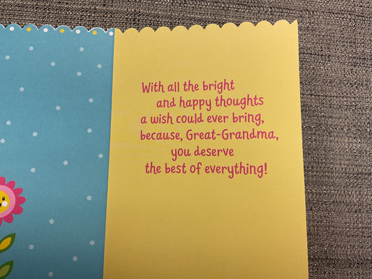Mother’s Day cards