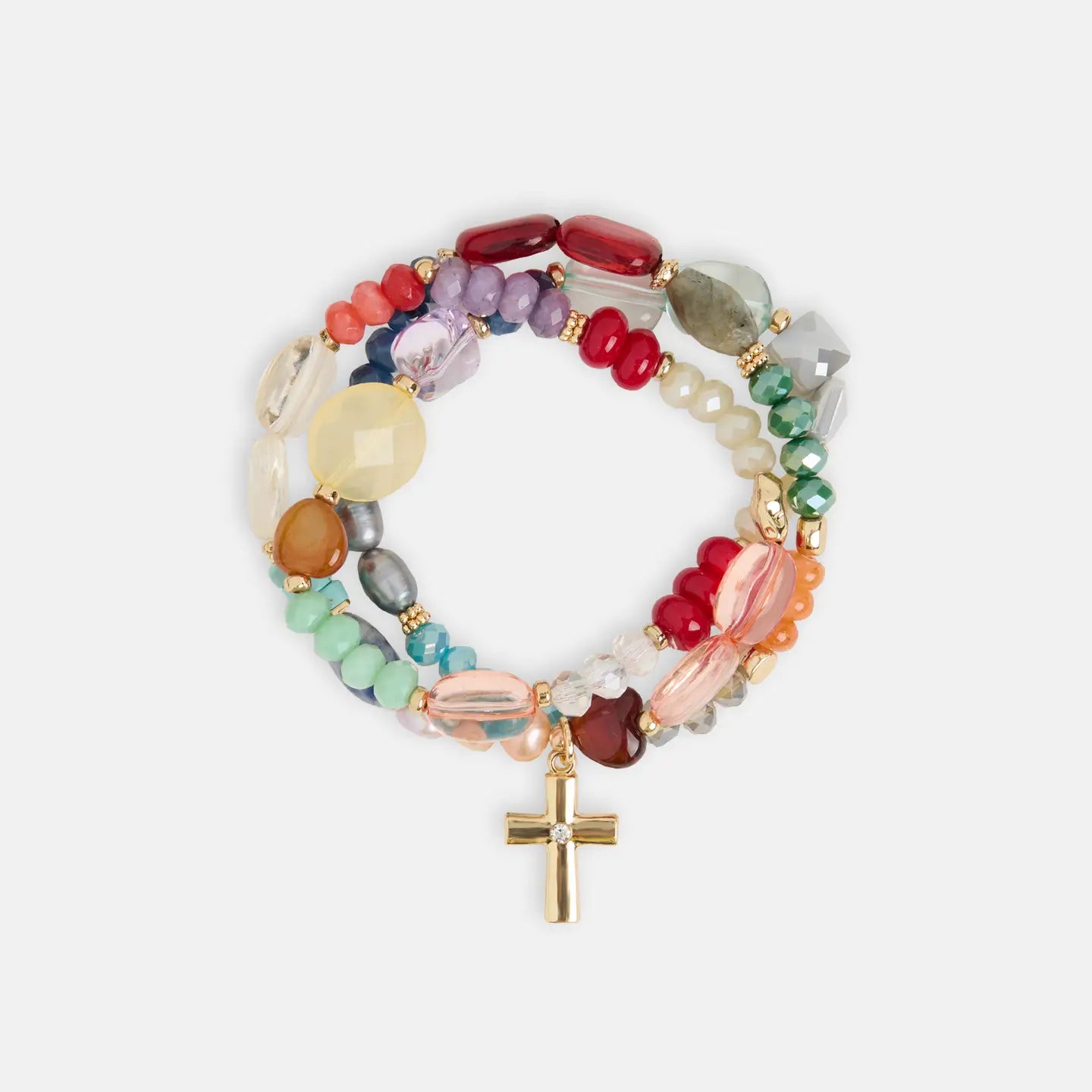 Messy Life Enchanted Bracelet