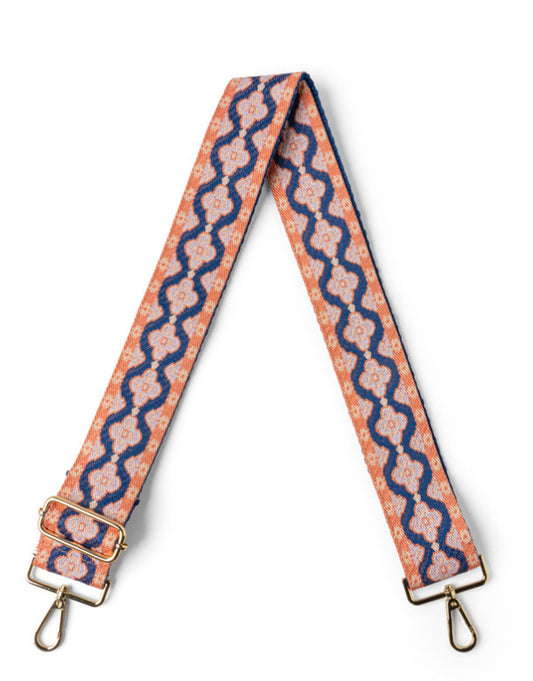 Kedzie Interchangeable Bag Strap