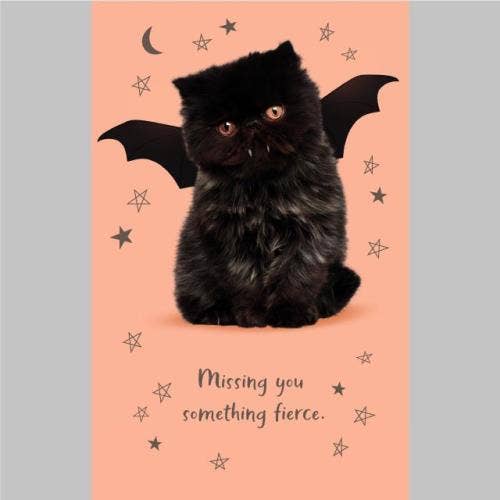Halloween Across The Miles
