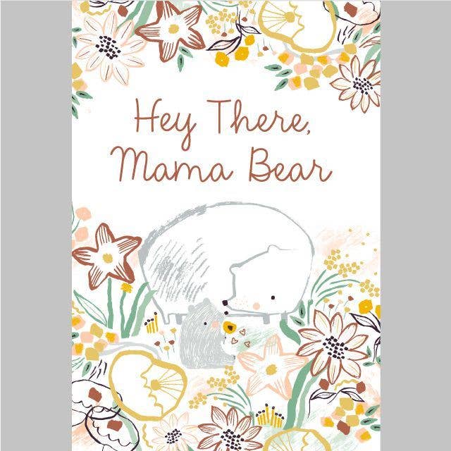 Baby Mother to Be