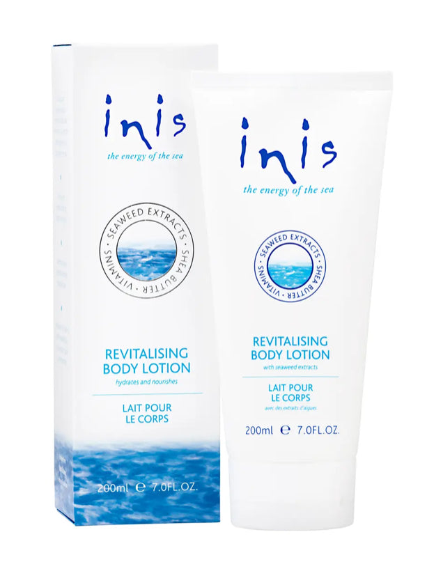 Revitalizing Body Lotion  200ml  7 Fl. Oz.