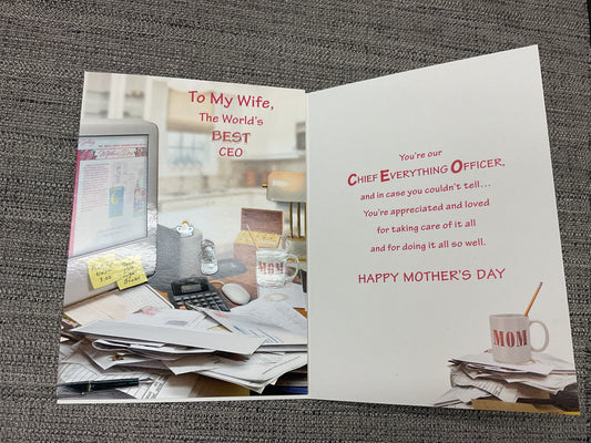 Mothers Day