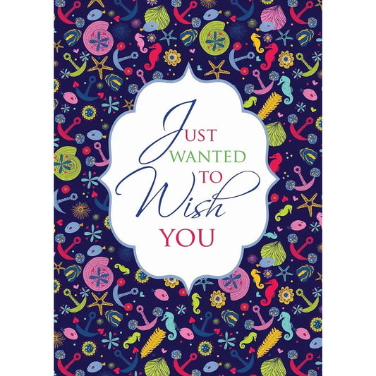 Birthday Card