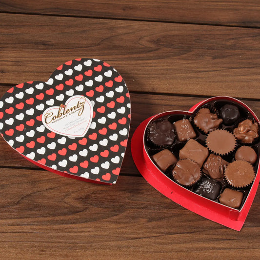 Valentine Gift Gox, 8 oz