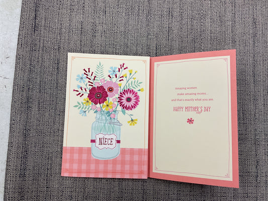 Niece - Mother’s Day