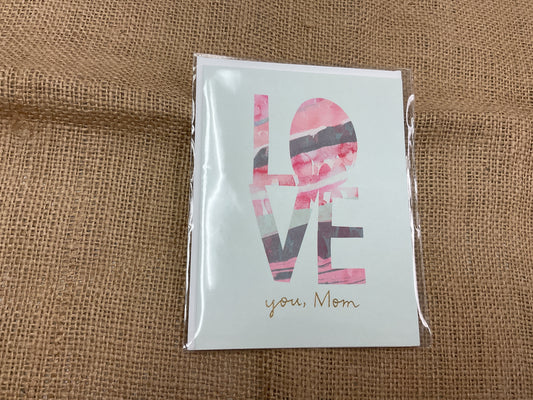 Mom - Mother’s Day