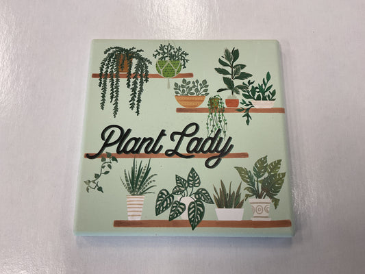 Square Coaster