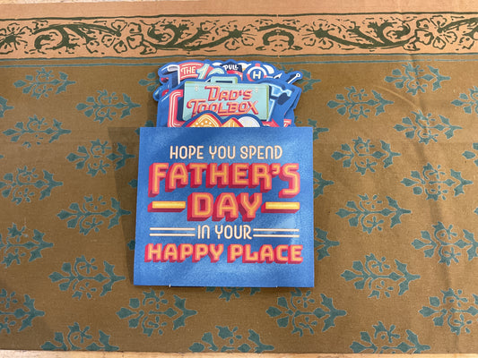 Fathers Day - For Anyone