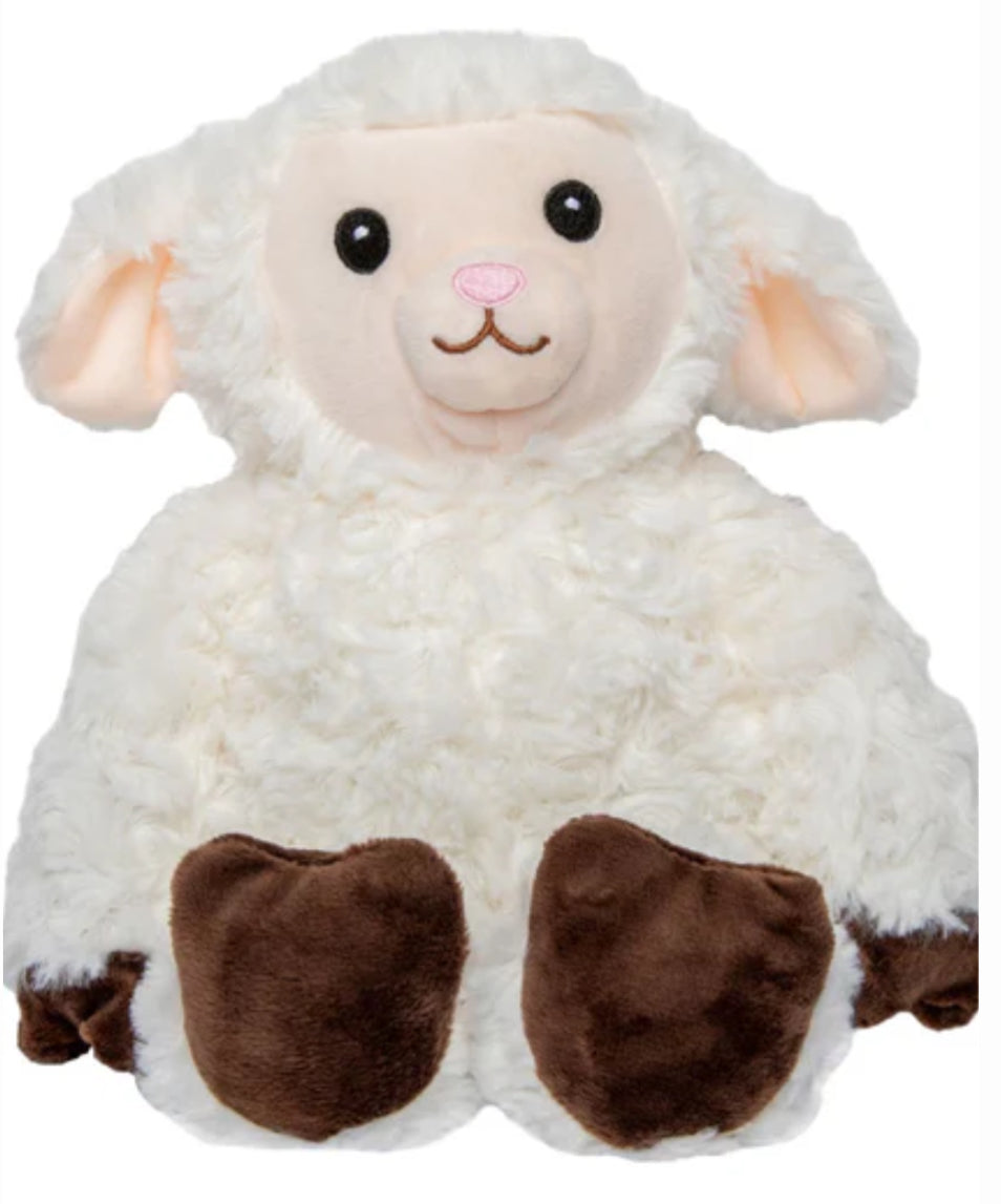 Warm Pals Plush