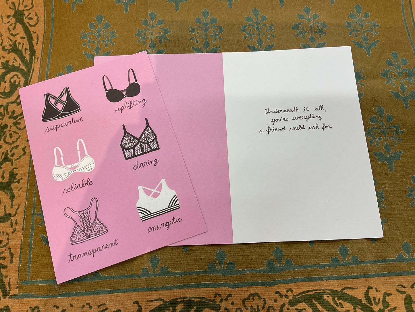Birthday For Her - Funny