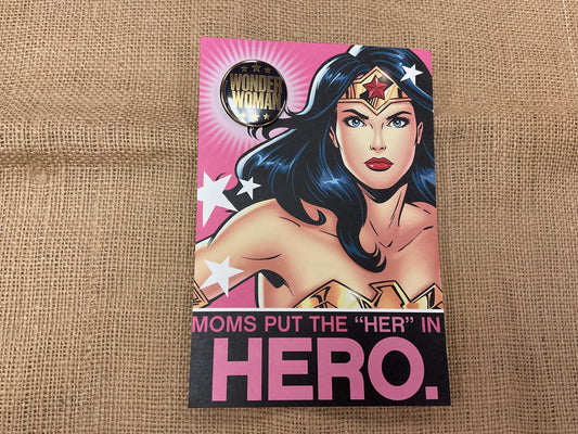 Mom From Kid - Mother’s Day