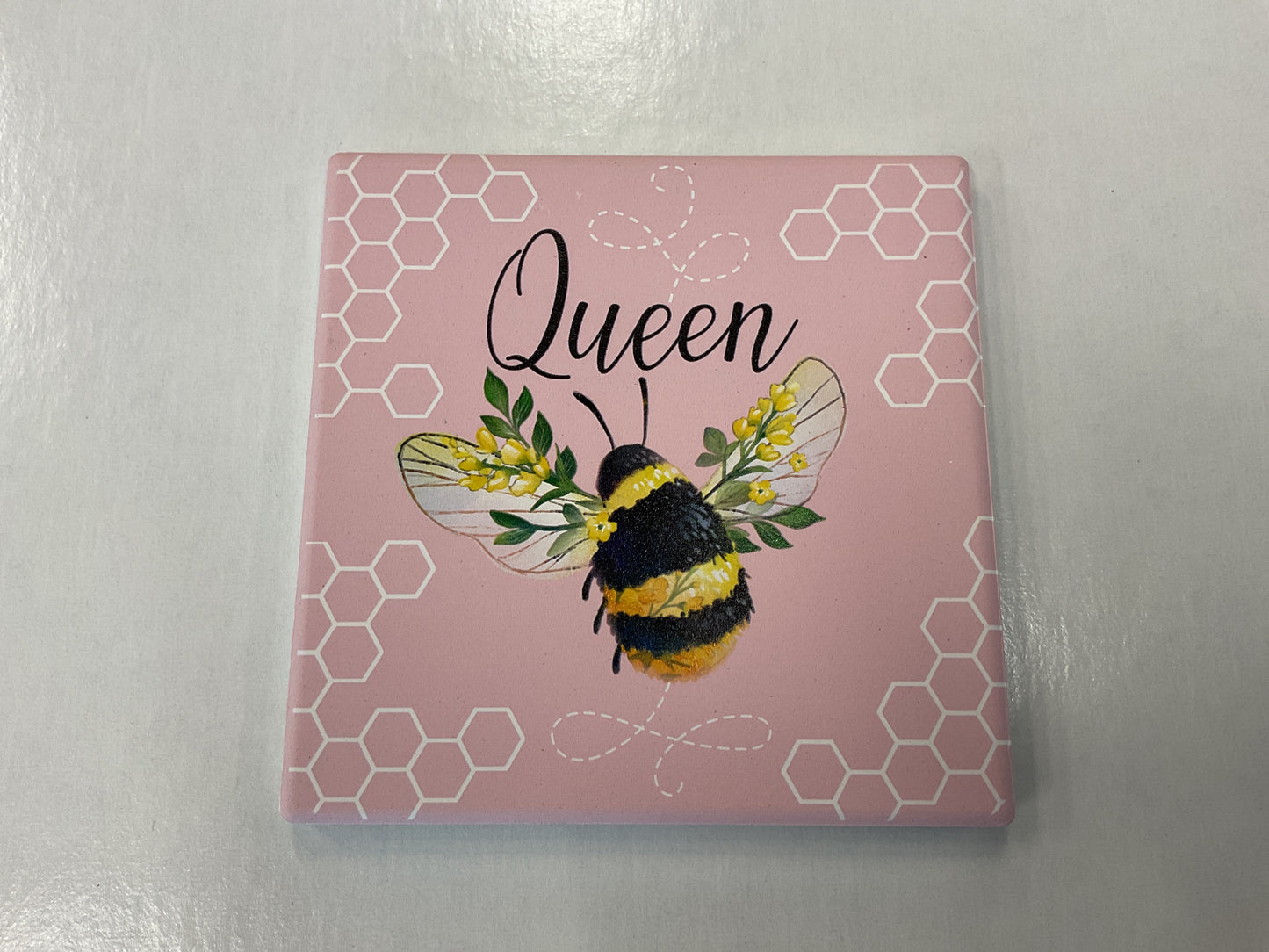 Square Coaster