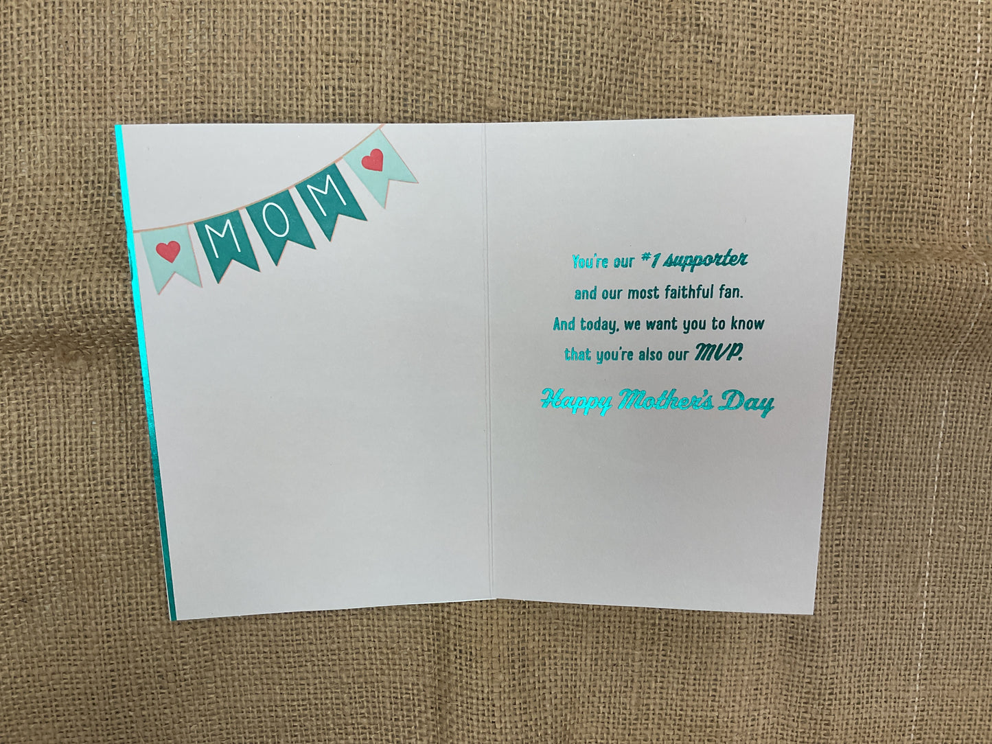 Mom from All - Mother’s Day
