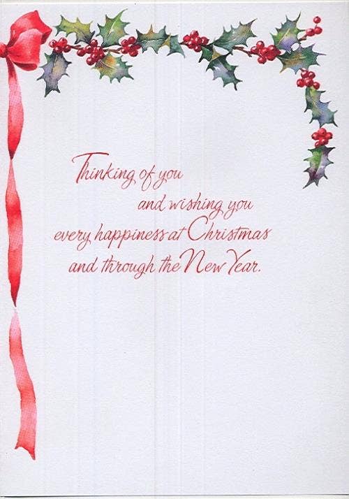 Christmas Someone Special