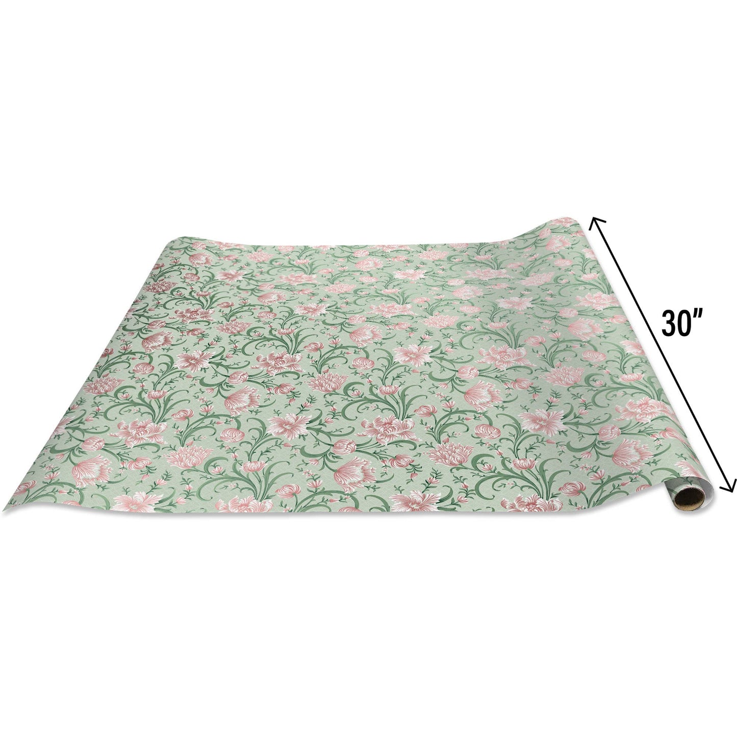 Opulent Wedding - Gift Wrap Rolls