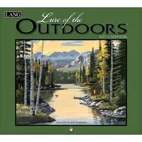Lang Wall Calendars 2027