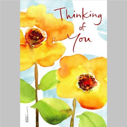 Friendship Thinking of You