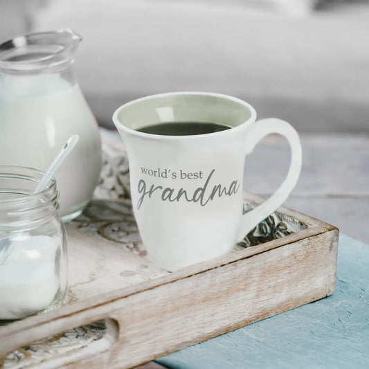 Grandma - 16 oz Cup