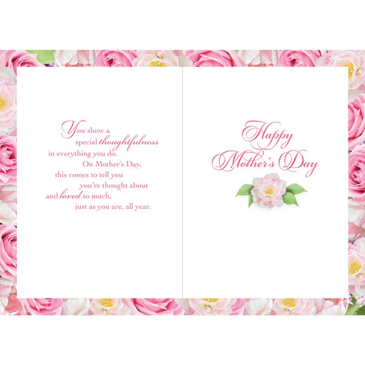 Mother's Day Card