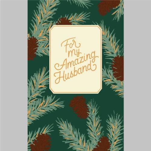 Christmas Husband
