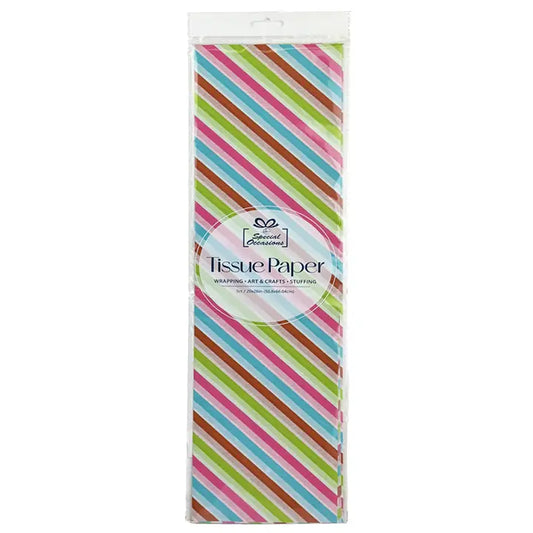Party Tissue Paper Jumbo