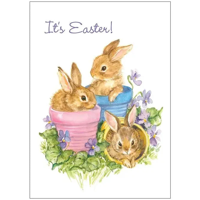 Easter Card