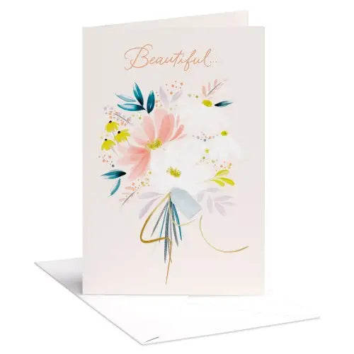 Bridal Shower Card